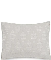 UGG Mesa Diamond Pillow Sham