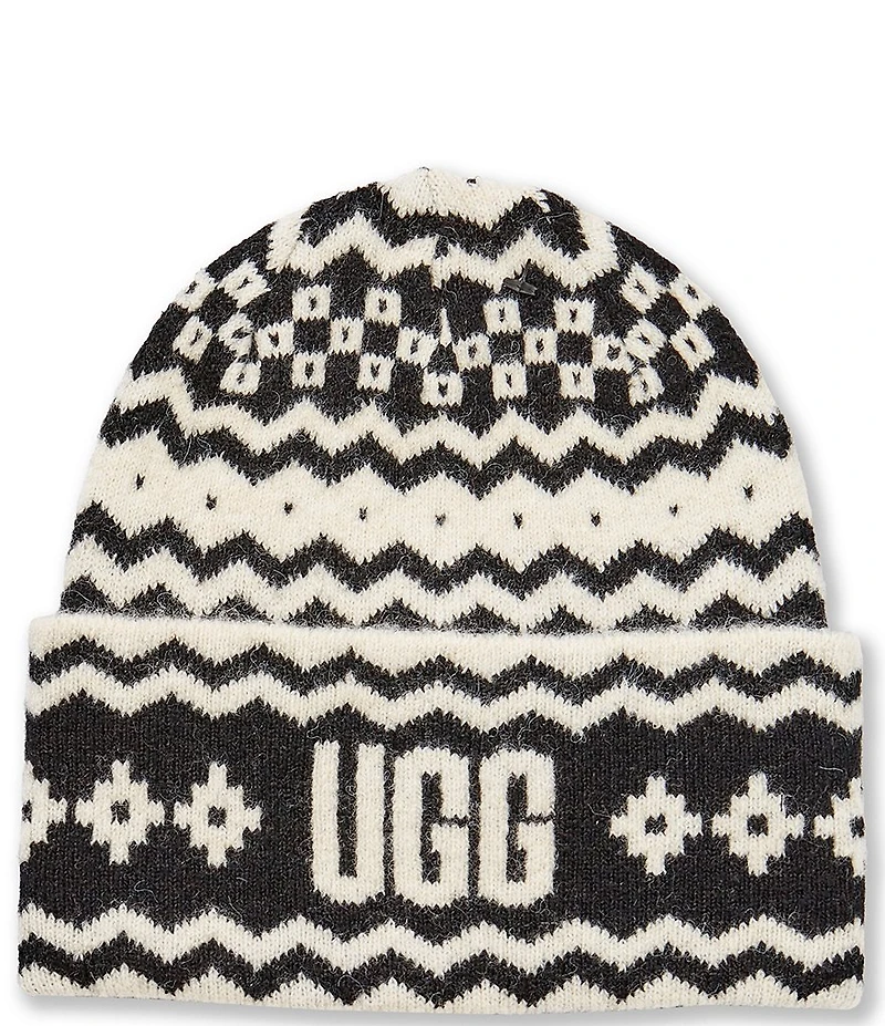UGG UGGisle Beanie