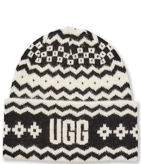 UGG UGGisle Beanie
