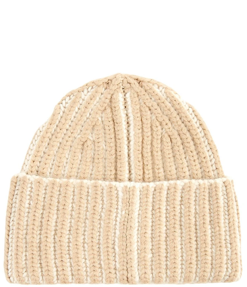 UGG Women's Chunky Plaited Beanie