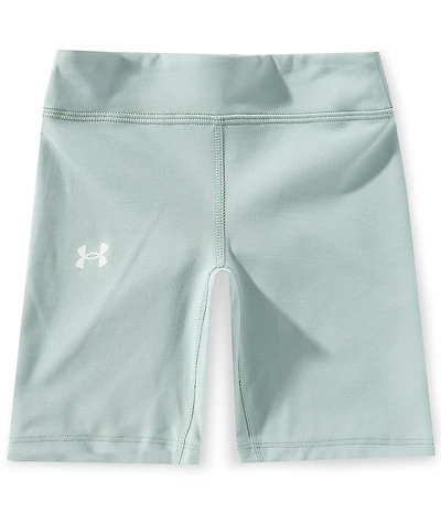 Under Armour Big Girls Motion Bike Shorts