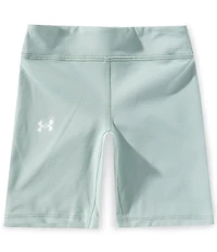 Under Armour Big Girls Motion Bike Shorts