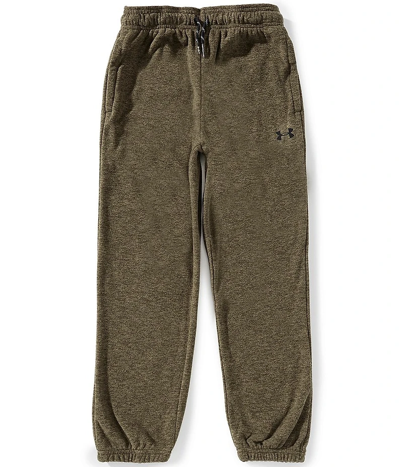 Under Armour Big Boys Hundo Jogger Pants