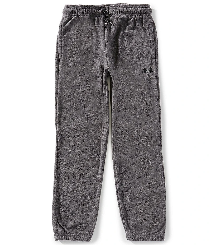 Under Armour Big Boys Hundo Joggers Pants