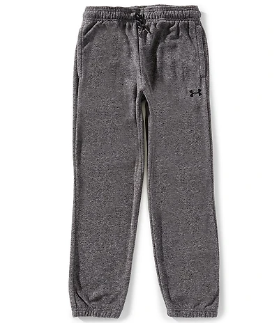 Under Armour Big Boys Hundo Joggers Pants