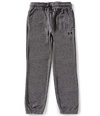Under Armour Big Boys Hundo Joggers Pants