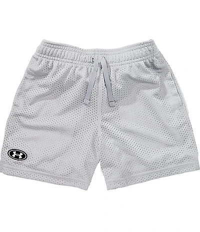 Under Armour Big Boys Icon Mesh Shorts