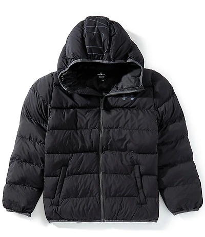 Under Armour Big Boys Pronto Puffer Jacket