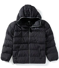 Under Armour Big Boys Pronto Puffer Ski Jacket