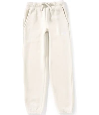 Under Armour Big Boys Rival Fleece Joggers