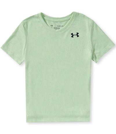Under Armour Big Boys Short Sleeve Tech™ Textured T-Shirt