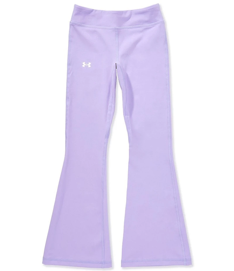 Under Armour Big Girls Motion Flare Pants