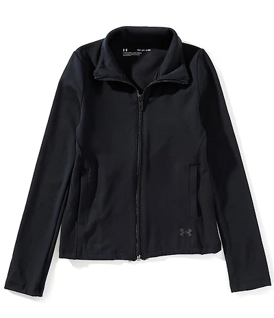 Under Armour Big Girls Motion Jacket