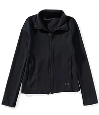 Under Armour Big Girls Motion Jacket