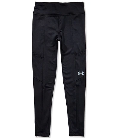 Under Armour Big Girls Performance Leggings