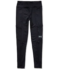 Under Armour Big Girls Performance Leggings