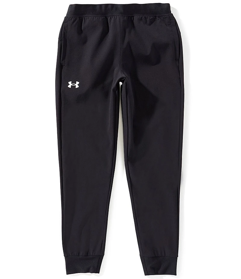 Under Armour Big Girls Rival Fleece Jogger Pants