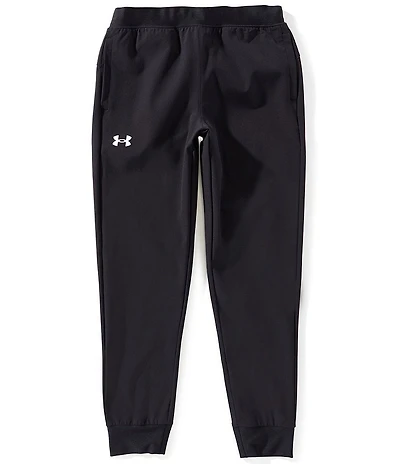 Under Armour Big Girls Rival Fleece Jogger Pants