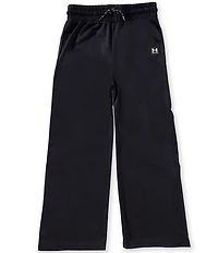Under Armour Big Girls Wide Leg Pants