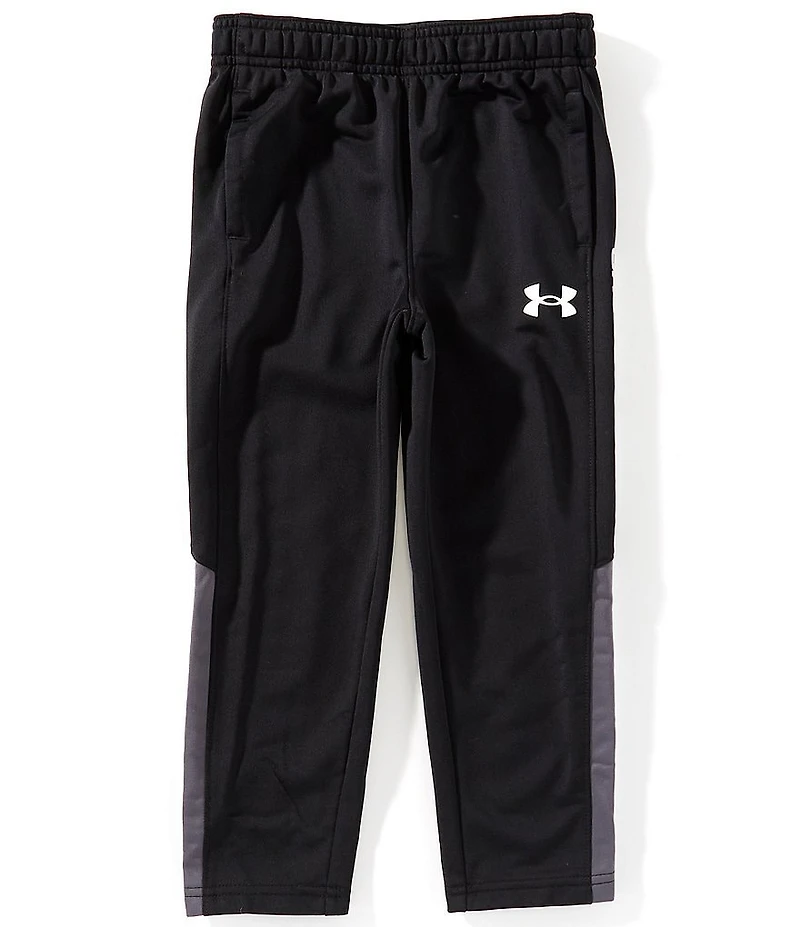 Under Armour Little Boys Brawler Track Joggers Pants