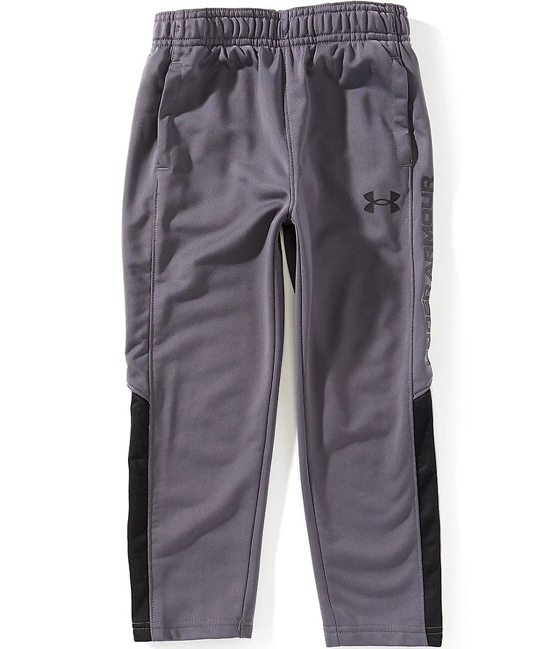 Under Armour Little Boys Brawler Track Pants