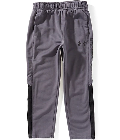 Under Armour Little Boys Brawler Track Pants