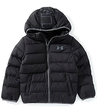 Under Armour Little Boys Pronto Puffer Ski Jacket
