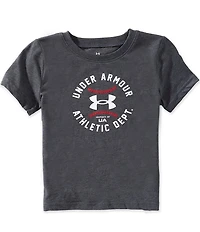 Under Armour Little Boys Short-Sleeve Beamer Baseball T-Shirt