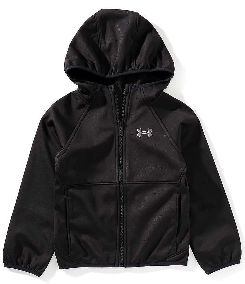 Under Armour Little Boys Sim Softshell Jacket