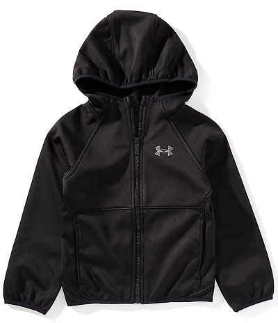 Under Armour Little Boys Sim Softshell Jacket