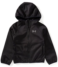 Under Armour Little Boys Sim Softshell Jacket