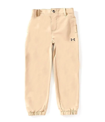 Under Armour Little Boys Stretch Twill Matchplay Joggers Pants