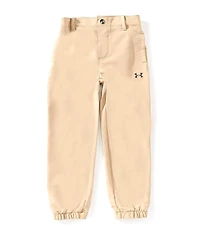 Under Armour Little Boys Stretch Twill Matchplay Joggers Pants