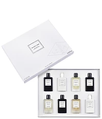 Van Cleef & Arpels Collection Extraordinaire 8-Piece Fragrance Discovery Set