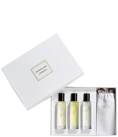 Van Cleef & Arpels Collection Extraordinaire Travel Spray Fragrance Gift Set