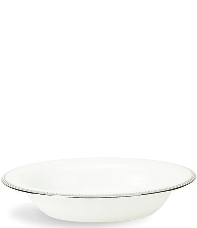 Vera Wang Grosgrain Open Vegetable Bowl