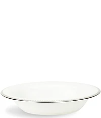 Vera Wang Grosgrain Open Vegetable Bowl