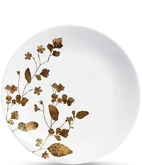 Vera Wang Wedgwood Vera Jardin Bone China Salad Plate