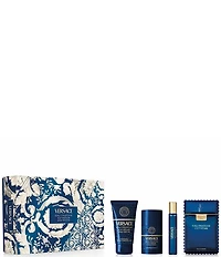 Versace Men's Eau Fraiche Extreme Fall Set
