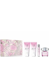 Versace Bright Crystal Eau de Toilette Spray