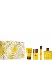 Versace Eros Energy Eau de Parfum Natural Spray Fall Set