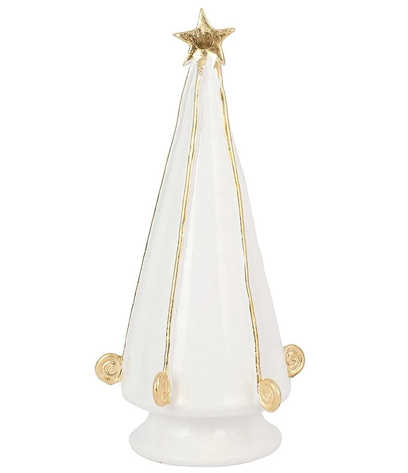 VIERTI Foresta Collection Tree Swirl, Medium