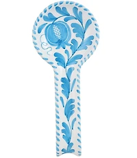 VIETRI Arezzo Collection Spoon Rest