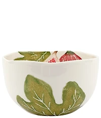 VIETRI Fico Small Deep Bowl