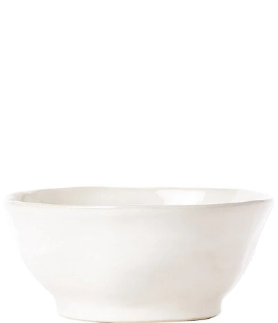VIETRI Forma Cloud Medium Serving Bowl
