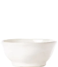VIETRI Forma Cloud Medium Serving Bowl