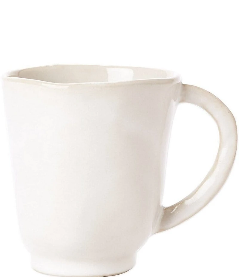 VIETRI Forma Cloud Mug