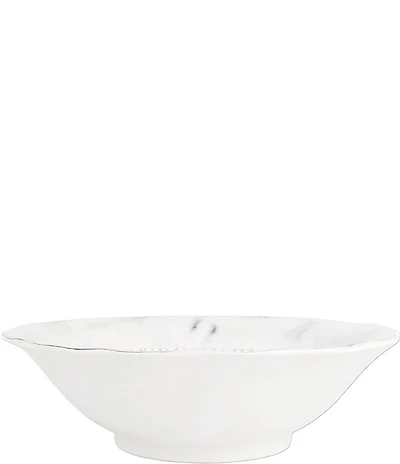VIETRI Giorno Ash Medium Serving Bowl