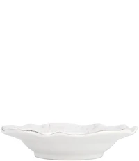 VIETRI Giorno Ash Pasta Bowl