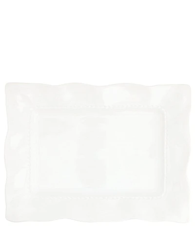 VIETRI Giorno Rectangular Platter